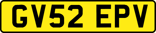 GV52EPV