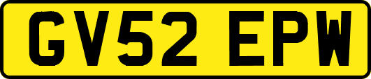 GV52EPW