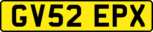 GV52EPX