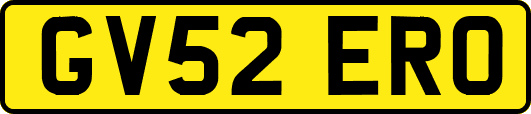 GV52ERO