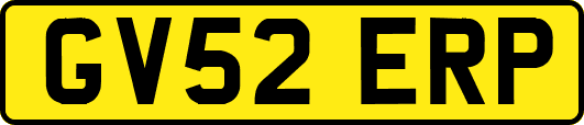GV52ERP