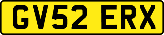 GV52ERX