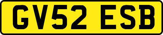 GV52ESB