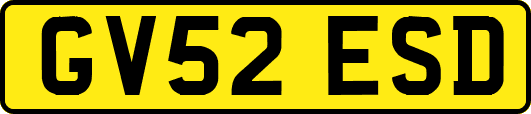 GV52ESD