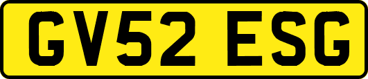 GV52ESG