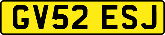 GV52ESJ