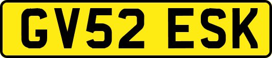 GV52ESK