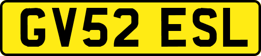 GV52ESL
