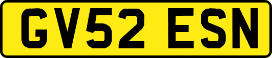 GV52ESN