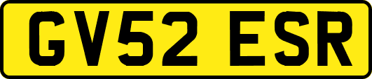 GV52ESR