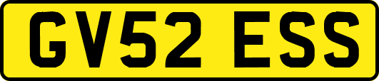 GV52ESS