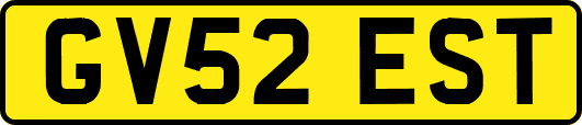 GV52EST