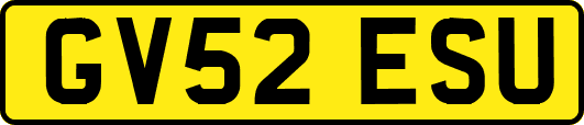GV52ESU