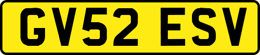 GV52ESV