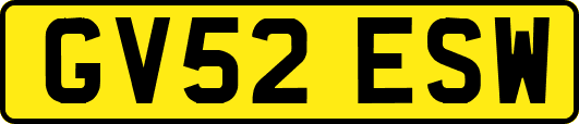 GV52ESW