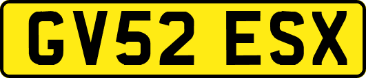 GV52ESX