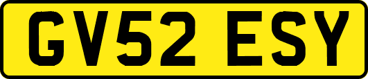 GV52ESY