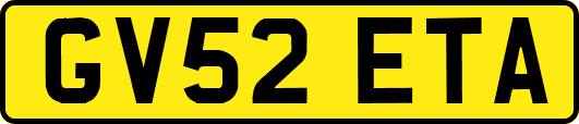 GV52ETA