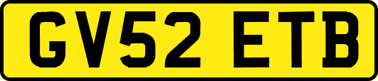 GV52ETB