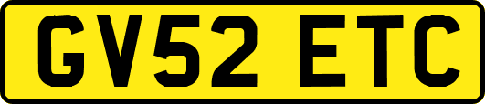 GV52ETC