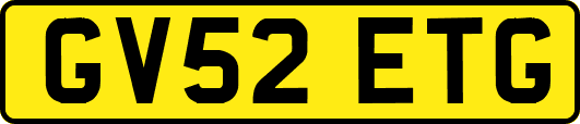GV52ETG