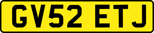 GV52ETJ