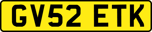 GV52ETK