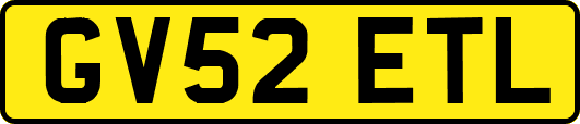 GV52ETL