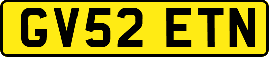 GV52ETN