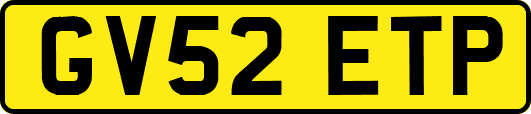 GV52ETP