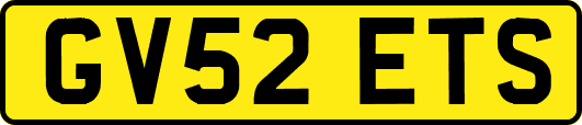 GV52ETS