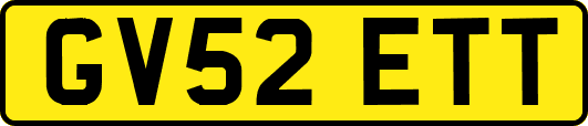 GV52ETT