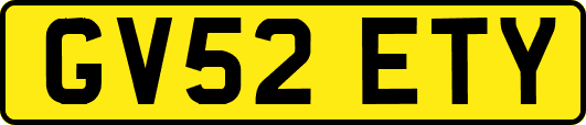 GV52ETY