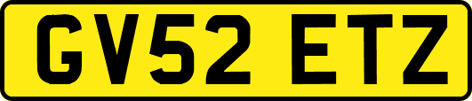 GV52ETZ