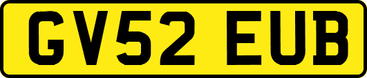 GV52EUB