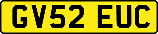 GV52EUC