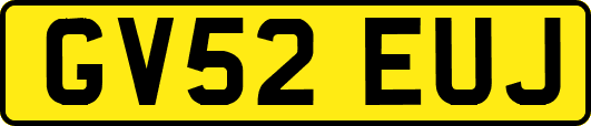 GV52EUJ