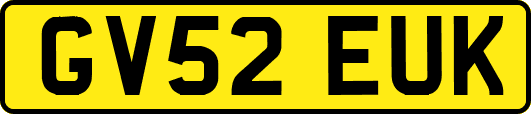 GV52EUK