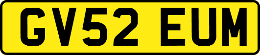 GV52EUM
