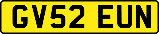 GV52EUN