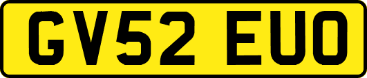 GV52EUO
