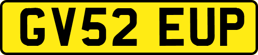 GV52EUP