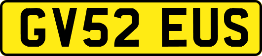 GV52EUS