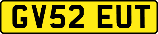 GV52EUT