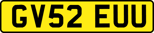 GV52EUU