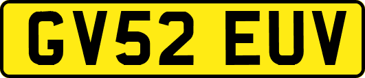 GV52EUV