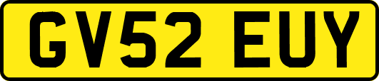 GV52EUY
