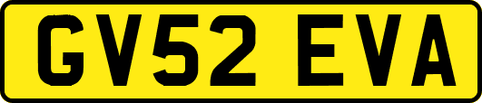 GV52EVA