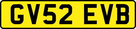 GV52EVB