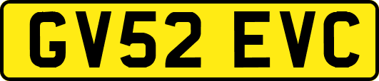 GV52EVC